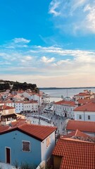 Slovenia Piran 