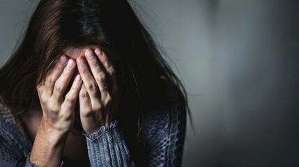 Powerful Call to Action Against Violence: Strong Message on Ending Abuse and Supporting Women's Rights, Emphasizing Safety, Equality, and Justice for All