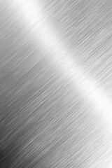 Brushed Aluminum Texture