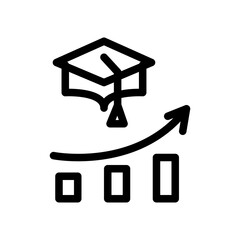 Academic Performance icon