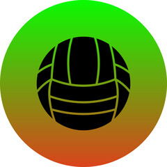 Volleyball Icon