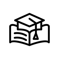 University Course icon