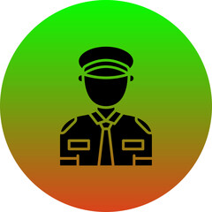 Guard Icon