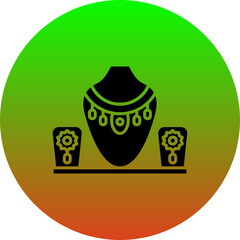 Jewellery Icon
