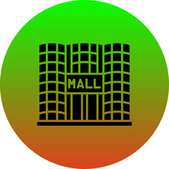 Mall Icon
