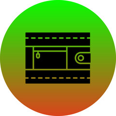 Wallet Icon