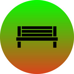Bench Icon