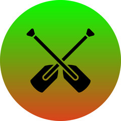 Oar Icon