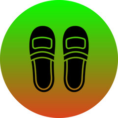 Slippers Icon