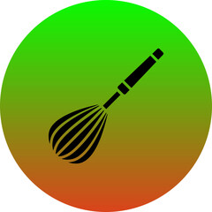 Whisk Icon