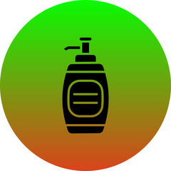 Shampoo Icon