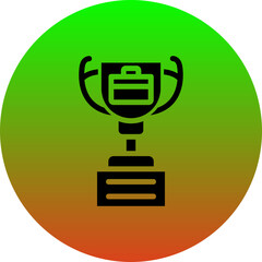 Trophy Icon