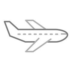 Plane Icon