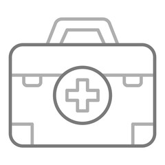 First aid kit Icon