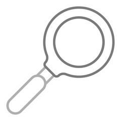 Magnifying Glass Icon
