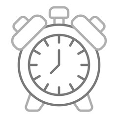 Alarm Clock Icon