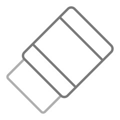 Eraser Icon