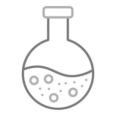 Flask Icon