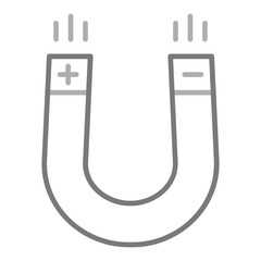 Magnet Icon