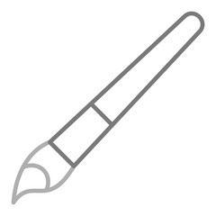 Paint Brush Icon