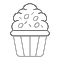 Muffin Icon