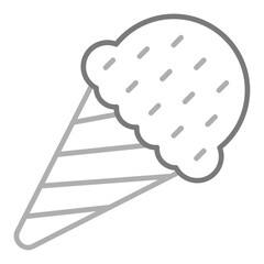 Ice cream Icon
