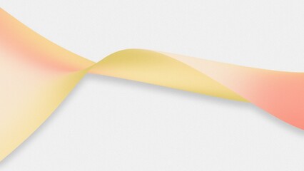 wavy colorful background