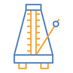 Metronome Icon