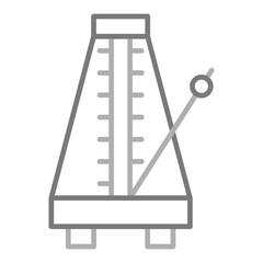 Metronome Icon