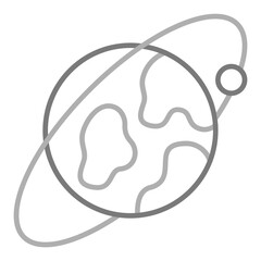 Orbit Icon