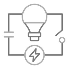 Energy Icon