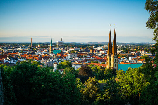 Bielefeld