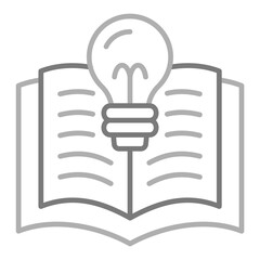 Knowledge Icon
