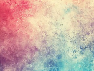 Textured Serenity: Soft Gradient Background Wallpaper