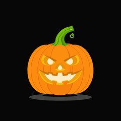 Pumpkin Halloween