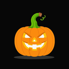 Pumpkin Halloween