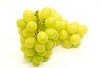 シャインマスカット