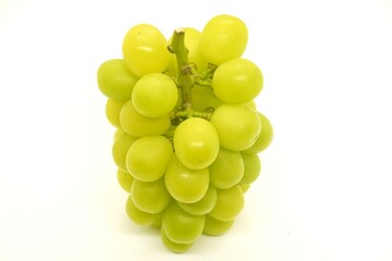 美味しそうなシャインマスカット