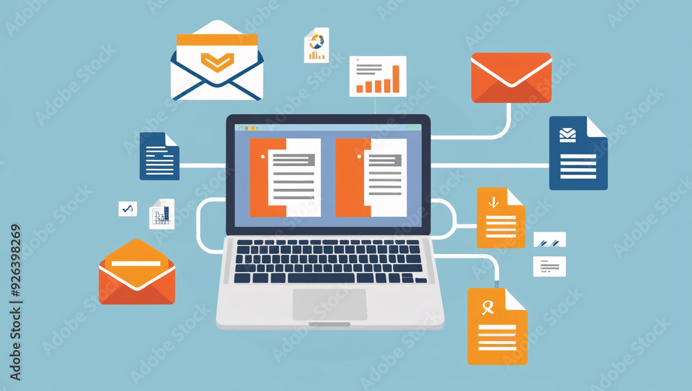 Poster legal document workflow automation, the benefits of workflow automation in legal document management