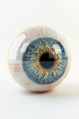 human eye