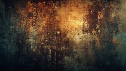 Obraz premium Distressed style