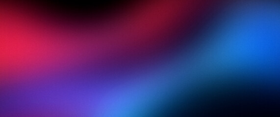 gradient abstract background with noise