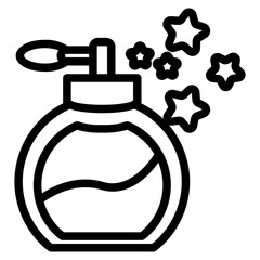 parfume icon