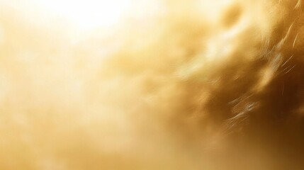 Golden Hour Cloudscape: Abstract, dreamy clouds bathed in the warm glow of the setting sun. Perfect for backgrounds, textures, or evoking feelings of serenity and tranquility. 