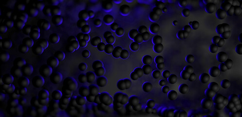 Luxury Abstract Geometry Sci-Fi Fusion Elegant Satisfying Designs