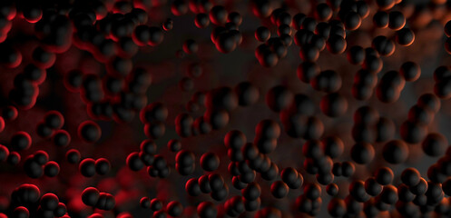 Luxury Abstract Geometry Sci-Fi Fusion Elegant Satisfying Designs