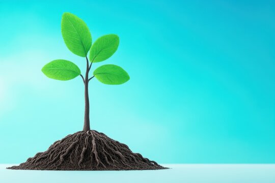 "Tree With Roots" Images – Browse 581 Stock Photos, Vectors, and Video ...