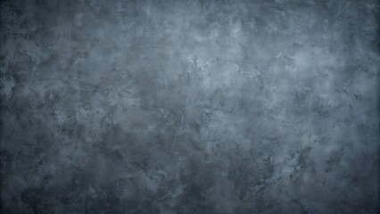 Obraz premium Dark Grey Concrete Wall Texture.
