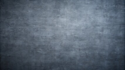 Grunge Texture - Dark Blue Grey.