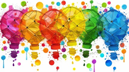 Create online forums or support groups for individuals struggling with the mental health effects of social isolation and loneliness, providing